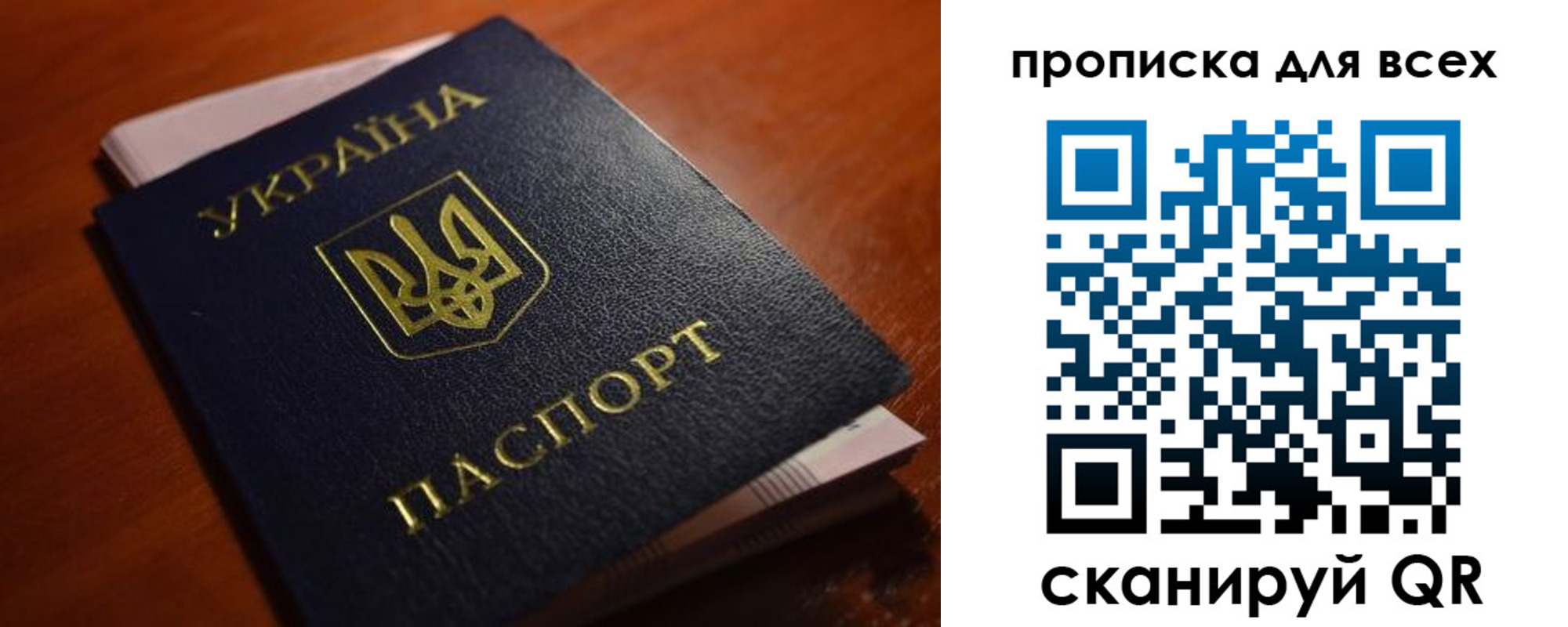 прописка законно в Фокино